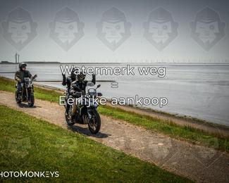 Motor Elfstedentocht 2026 photo