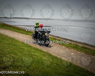 Motor Elfstedentocht 2026 photo