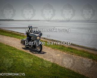 Motor Elfstedentocht 2026 photo