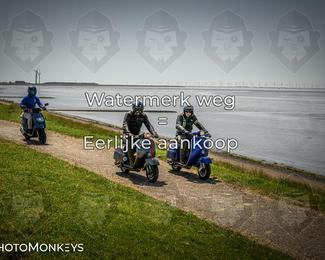 Motor Elfstedentocht 2026 photo