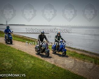 Motor Elfstedentocht 2026 photo
