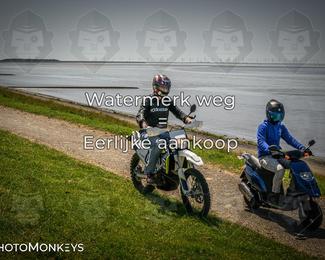 Motor Elfstedentocht 2026 photo