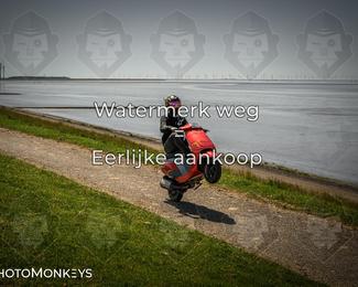 Motor Elfstedentocht 2026 photo