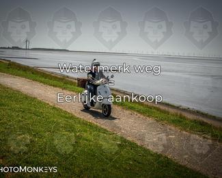 Motor Elfstedentocht 2026 photo
