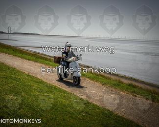 Motor Elfstedentocht 2026 photo
