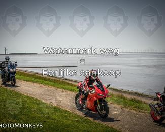 Motor Elfstedentocht 2026 photo