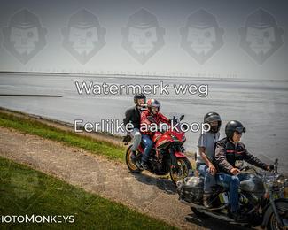 Motor Elfstedentocht 2026 photo