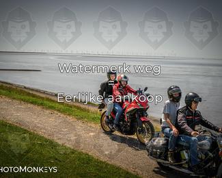 Motor Elfstedentocht 2026 photo