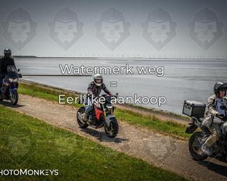 Motor Elfstedentocht 2026 photo
