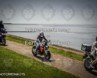 Motor Elfstedentocht 2026 photo