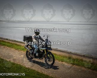 Motor Elfstedentocht 2026 photo