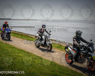 Motor Elfstedentocht 2026 photo