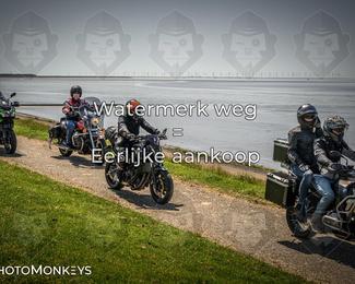 Motor Elfstedentocht 2026 photo