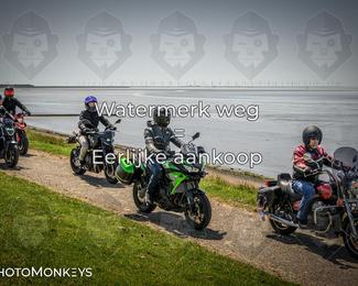 Motor Elfstedentocht 2026 photo