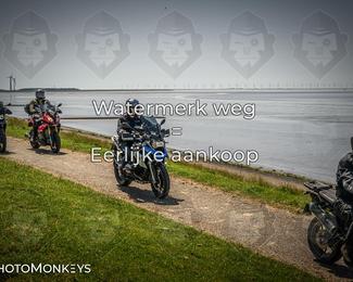 Motor Elfstedentocht 2026 photo