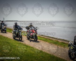 Motor Elfstedentocht 2026 photo