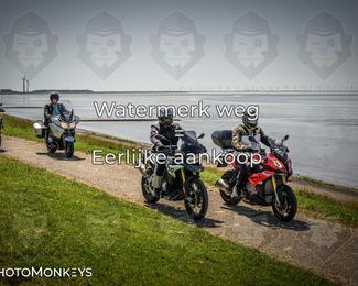 Motor Elfstedentocht 2026 photo