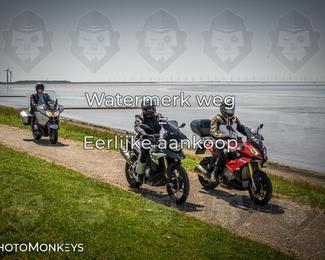 Motor Elfstedentocht 2026 photo