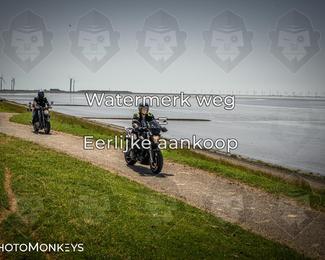 Motor Elfstedentocht 2026 photo