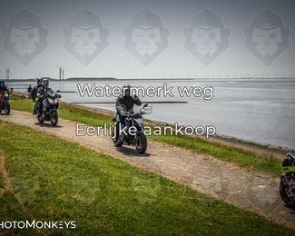 Motor Elfstedentocht 2026 photo