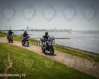 Motor Elfstedentocht 2026 photo