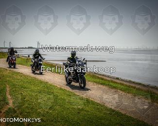 Motor Elfstedentocht 2026 photo