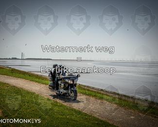 Motor Elfstedentocht 2026 photo