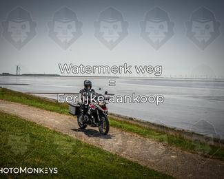 Motor Elfstedentocht 2026 photo
