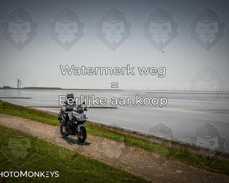 Motor Elfstedentocht 2026 photo