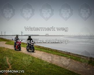 Motor Elfstedentocht 2026 photo