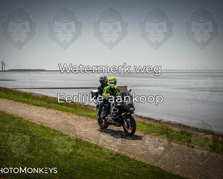 Motor Elfstedentocht 2026 photo