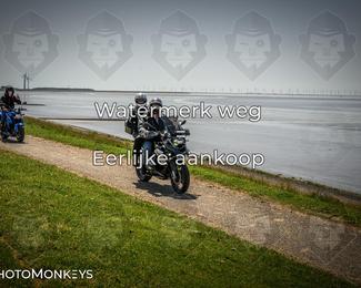 Motor Elfstedentocht 2026 photo