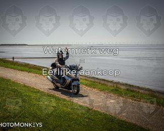 Motor Elfstedentocht 2026 photo