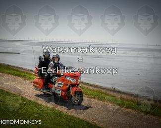 Motor Elfstedentocht 2026 photo