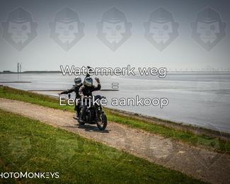 Motor Elfstedentocht 2026 photo