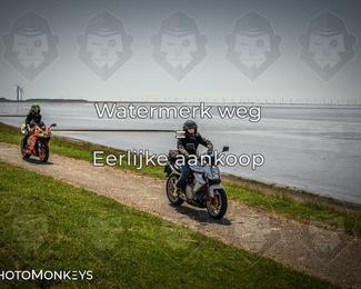 Motor Elfstedentocht 2026 photo