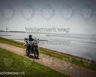 Motor Elfstedentocht 2026 photo