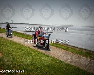 Motor Elfstedentocht 2026 photo