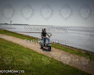 Motor Elfstedentocht 2026 photo