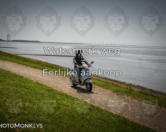 Motor Elfstedentocht 2026 photo