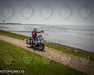 Motor Elfstedentocht 2026 photo