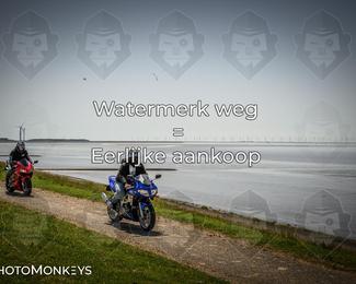 Motor Elfstedentocht 2026 photo