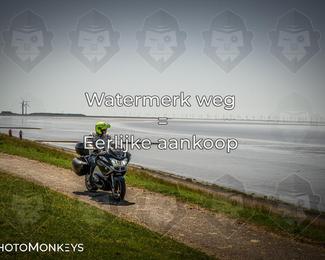 Motor Elfstedentocht 2026 photo