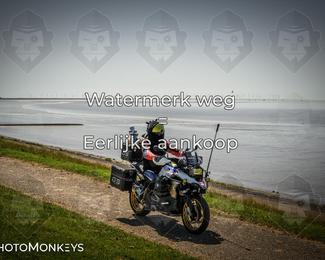 Motor Elfstedentocht 2026 photo