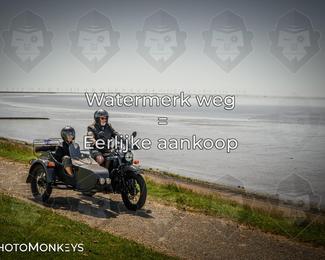 Motor Elfstedentocht 2026 photo