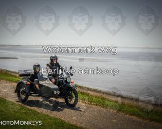 Motor Elfstedentocht 2026 photo