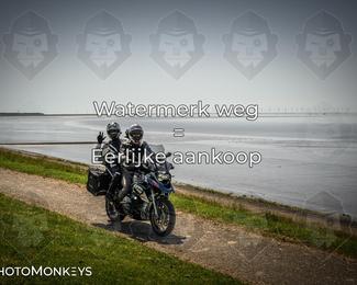 Motor Elfstedentocht 2026 photo
