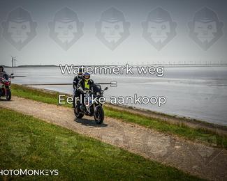Motor Elfstedentocht 2026 photo