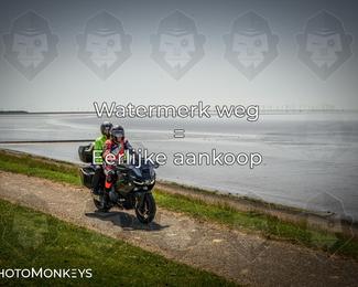 Motor Elfstedentocht 2026 photo