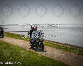 Motor Elfstedentocht 2026 photo